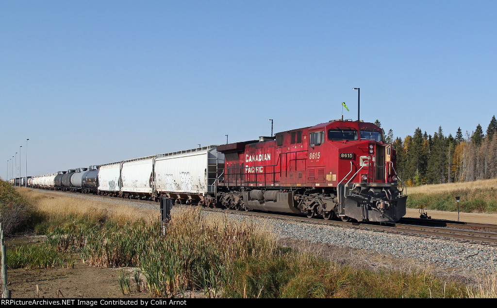 CP 8615